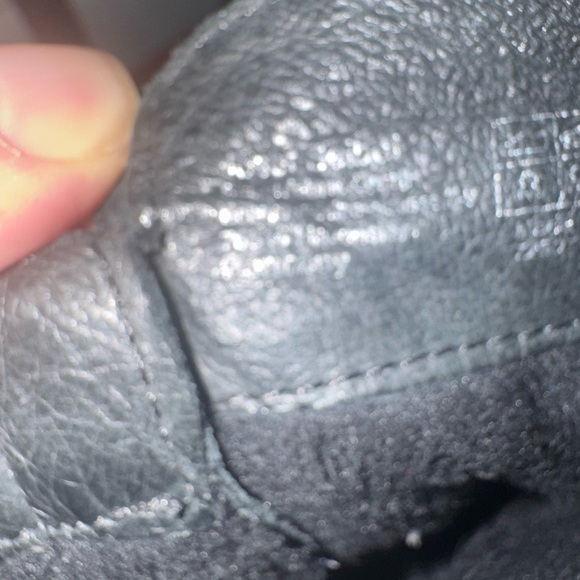 Josef Seibel Fayes 05, Black Leather Ankle Boots. Size 36= 5/5.5 Soft & Classy. - Picture 5 of 12